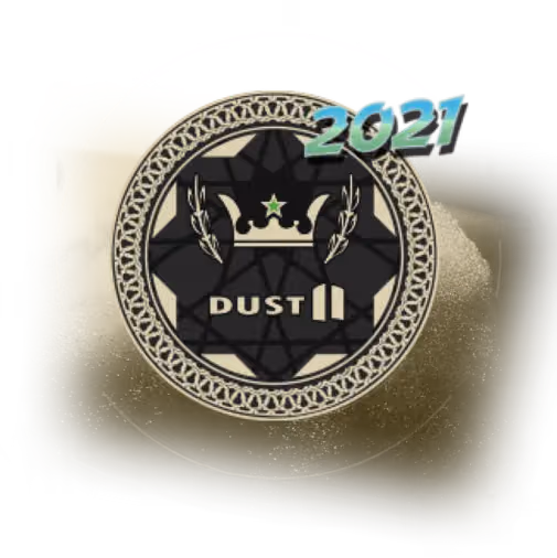 2021 Dust 2 Collection