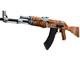 AK-47 | Safety Net (Factory New)